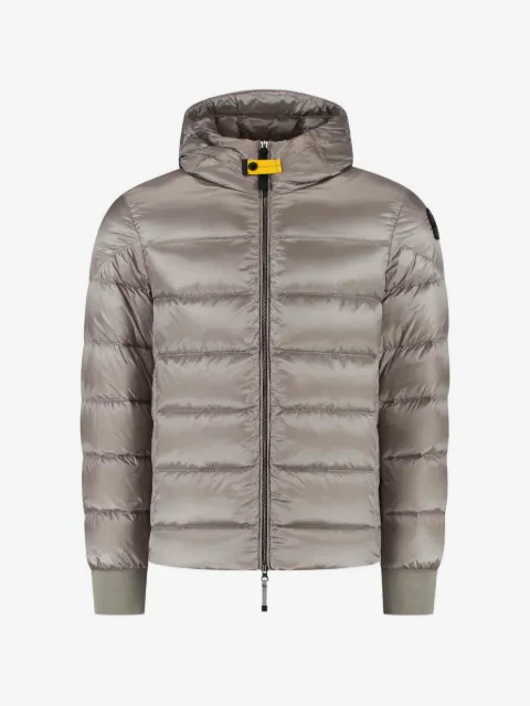 Parajumpers hooded padded jacket