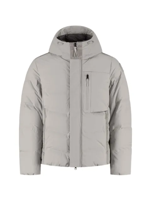 Parajumpers Taiga hooded padded jacket