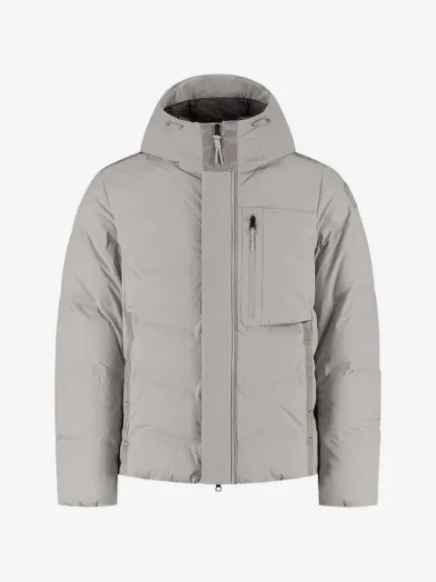 Parajumpers Taiga hooded padded jacket