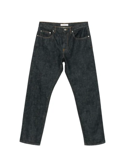 Umit Benan Kevin straight-leg jeans