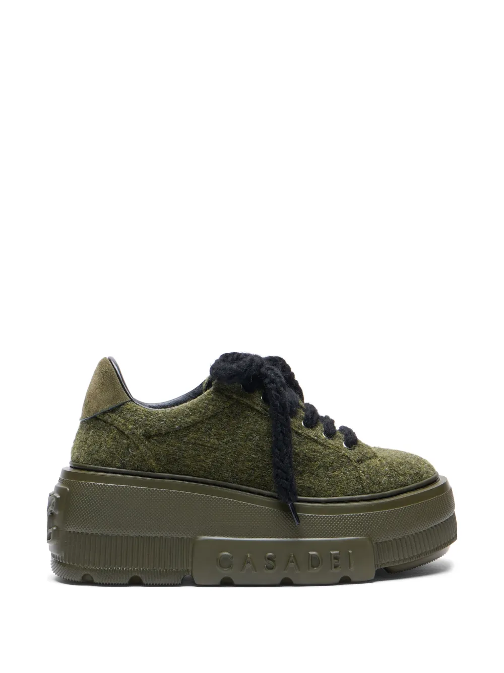 Casadei Nexus Cayenne low-top sneakers