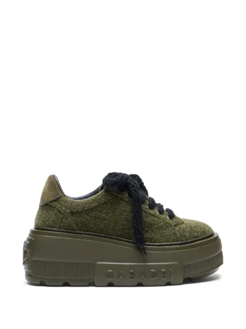 Casadei Nexus Cayenne low-top sneakers