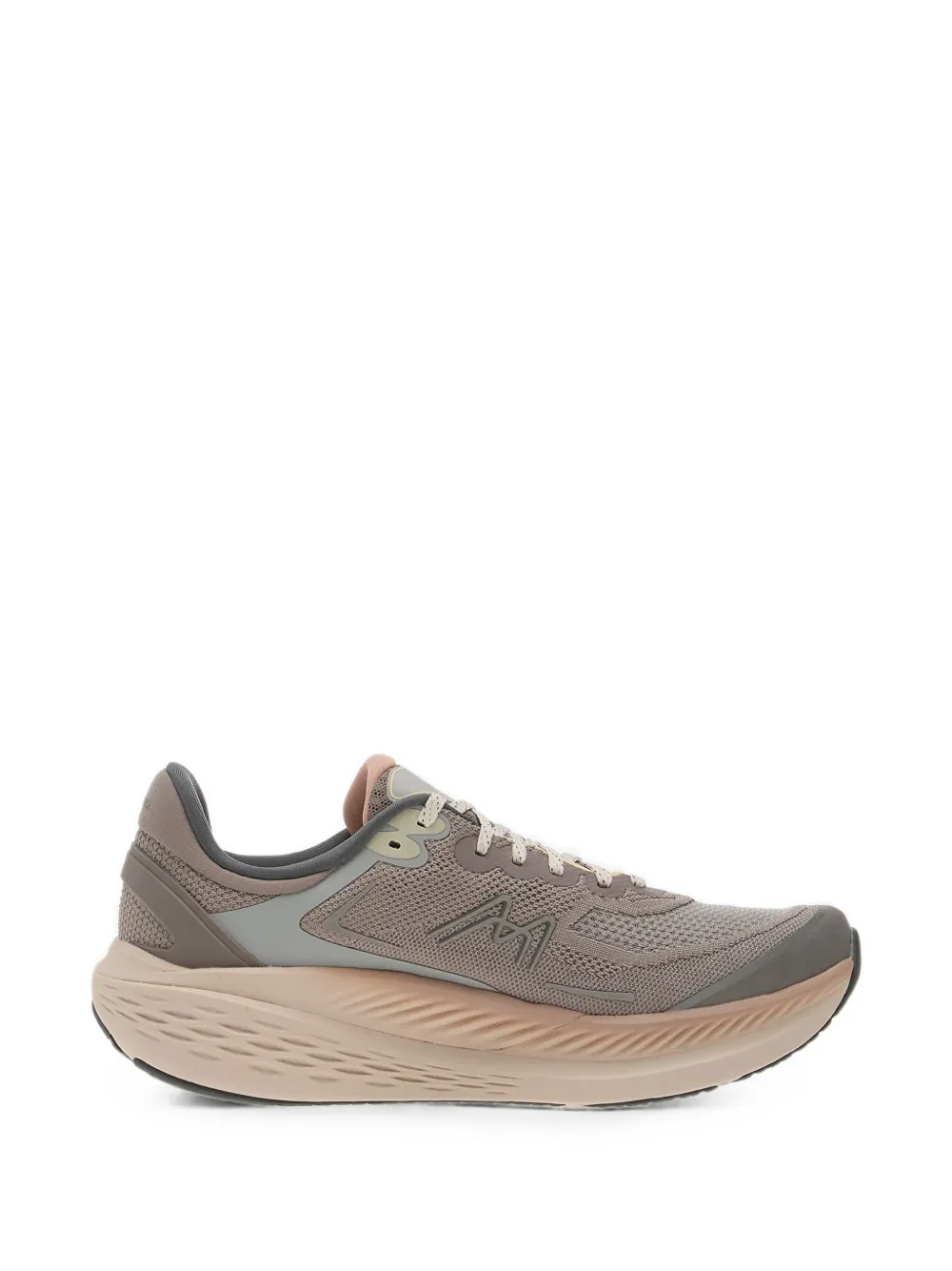 Karhu Mestari Run LS sneakers Grijs
