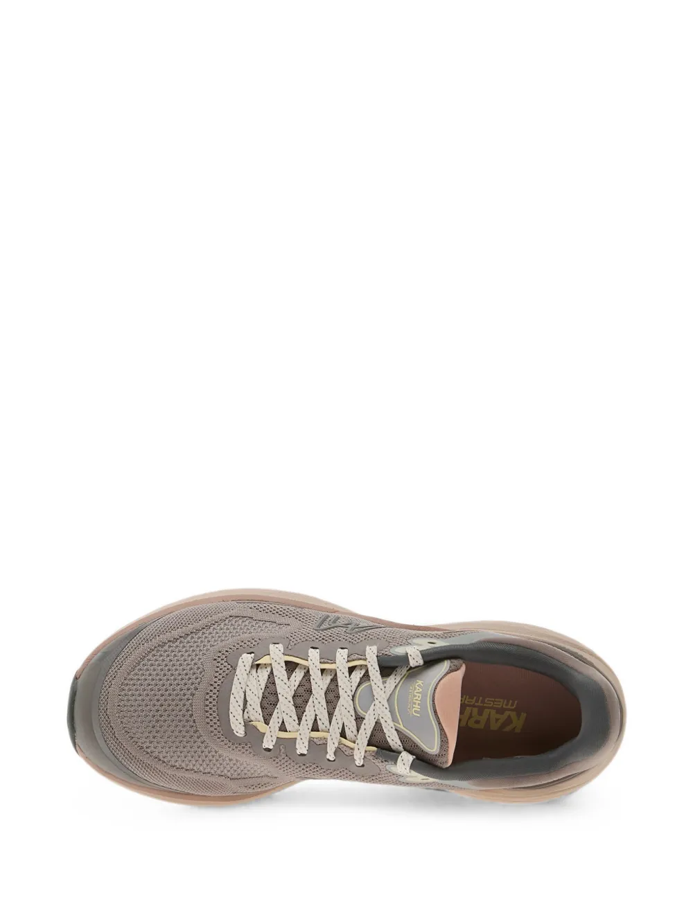 Karhu Mestari Run LS sneakers Grijs