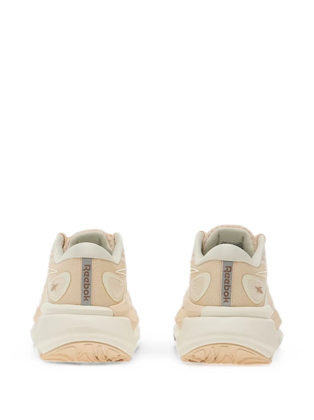 Reebok Floatzig Double sneakers Beige