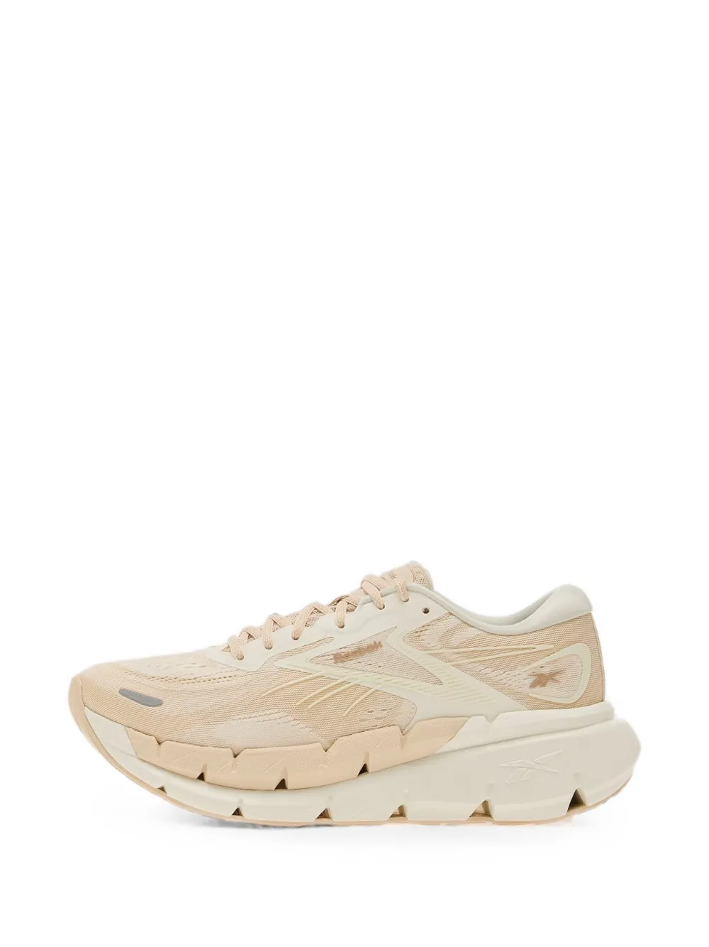 Reebok Floatzig Double sneakers Beige