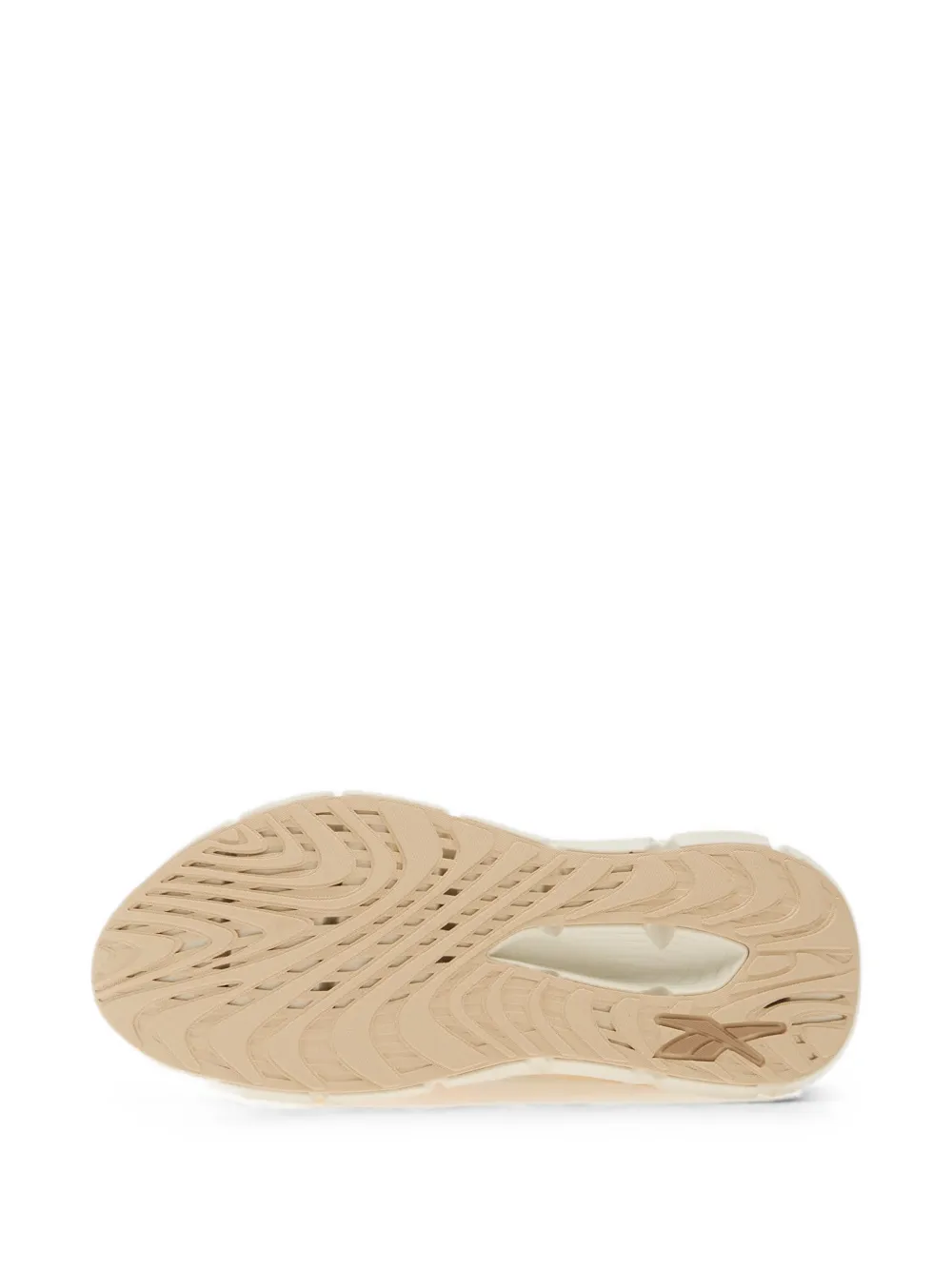 Reebok Floatzig Double sneakers Beige