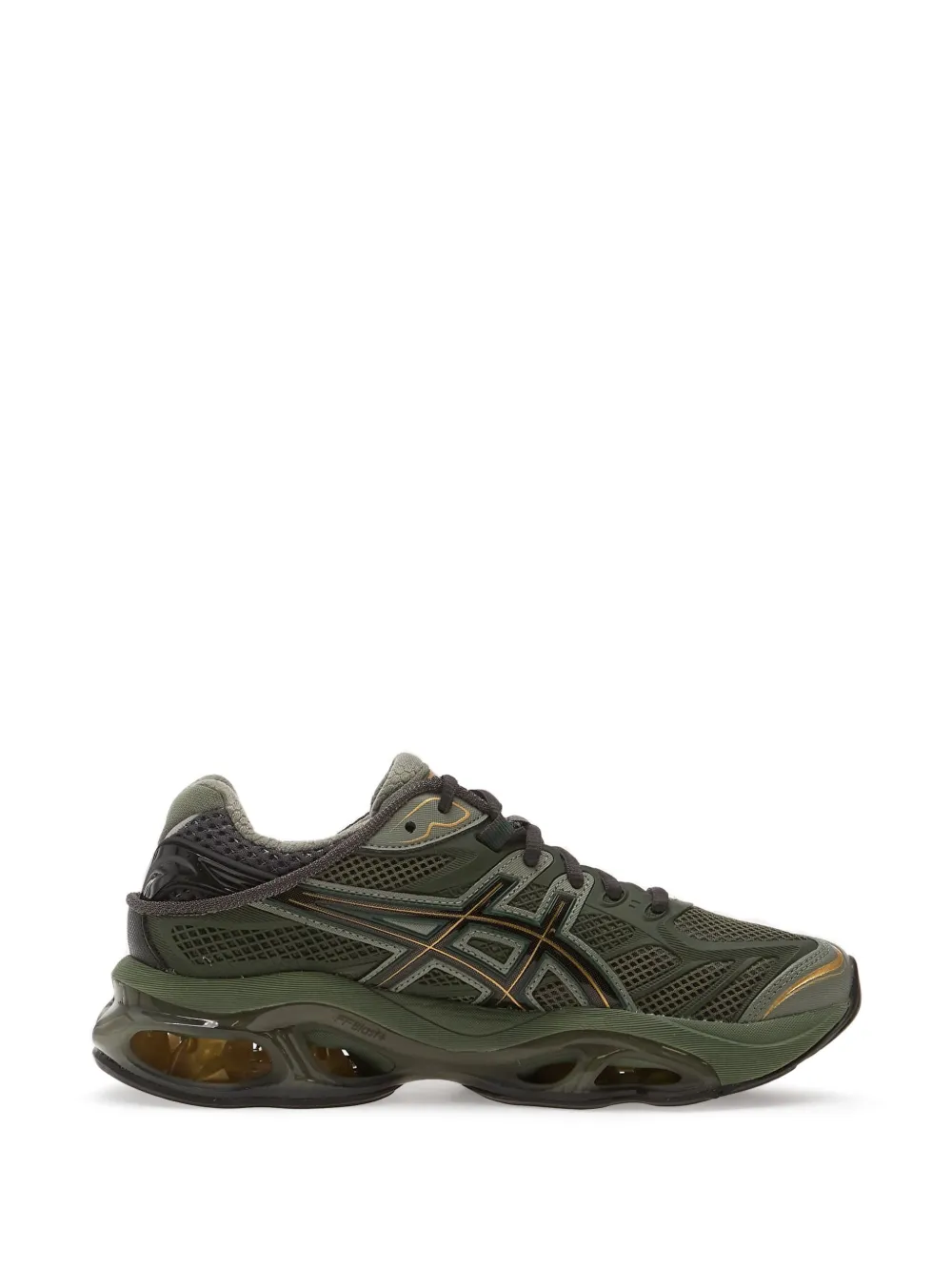 ASICS 젤 키네틱 2.0 스니커즈 | 그린 | Image 1