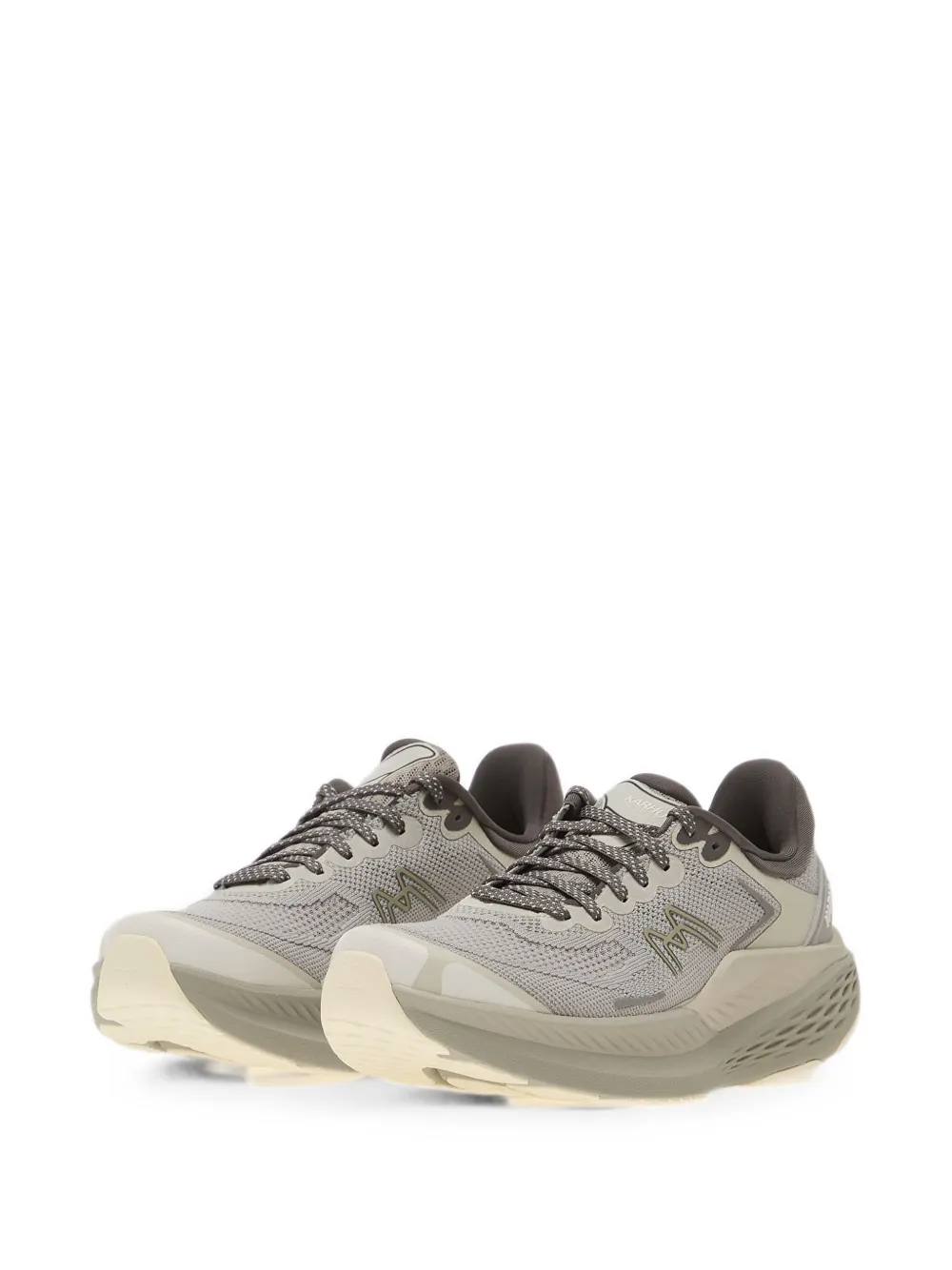 Karhu Mestari Run LS sneakers Grijs