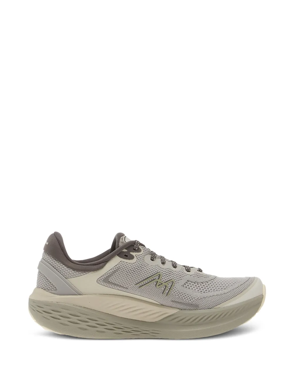 Karhu Mestari Run LS sneakers Grijs