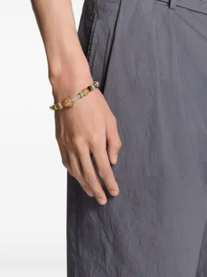 Dries van noten22ss〜ブレスレット〜　バングル DRIES VAN NOTEN メンズ ブレスレット通販 - FARFETCH