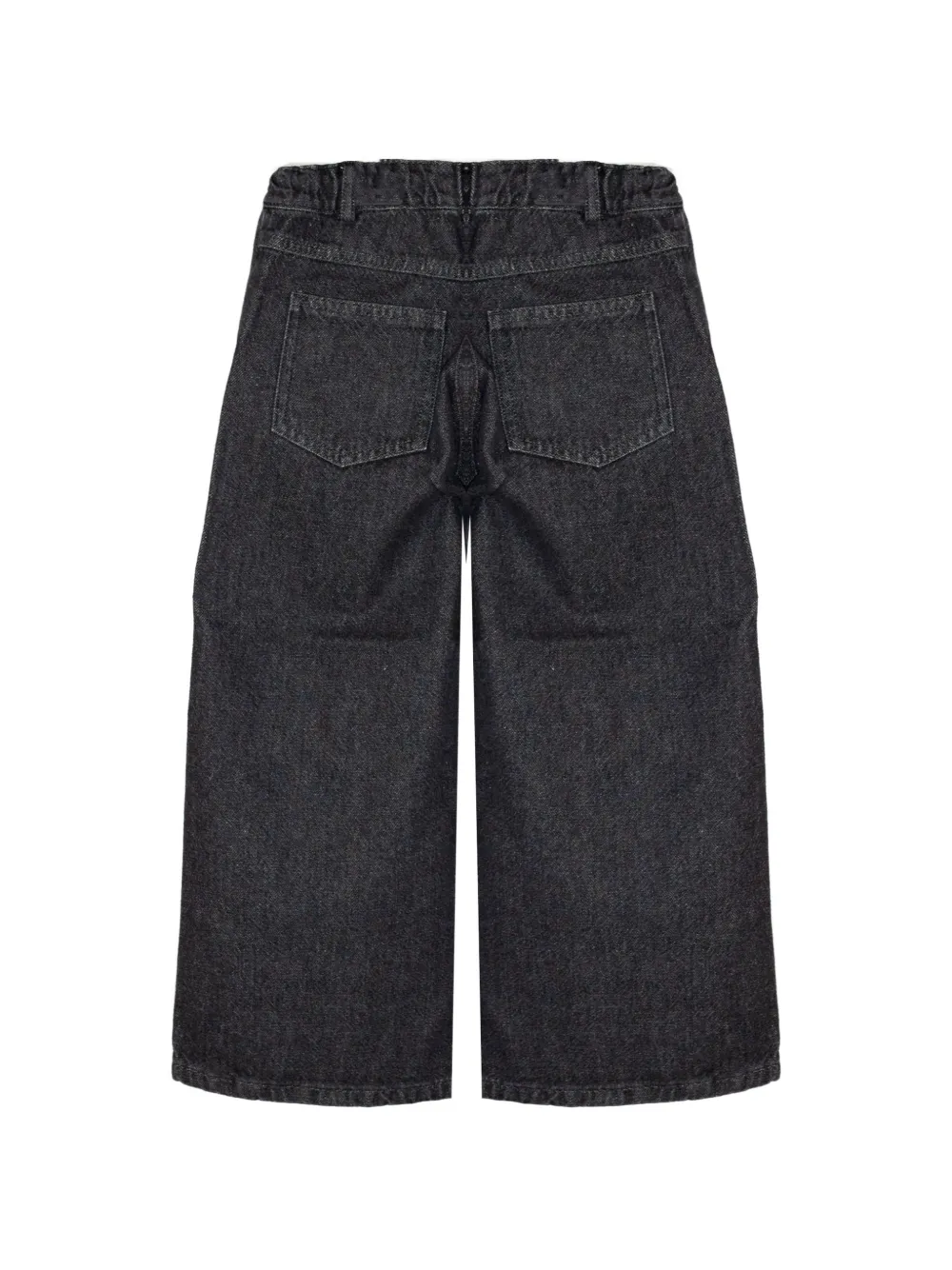 Zhoe & Tobiah High-waist jeans Grijs