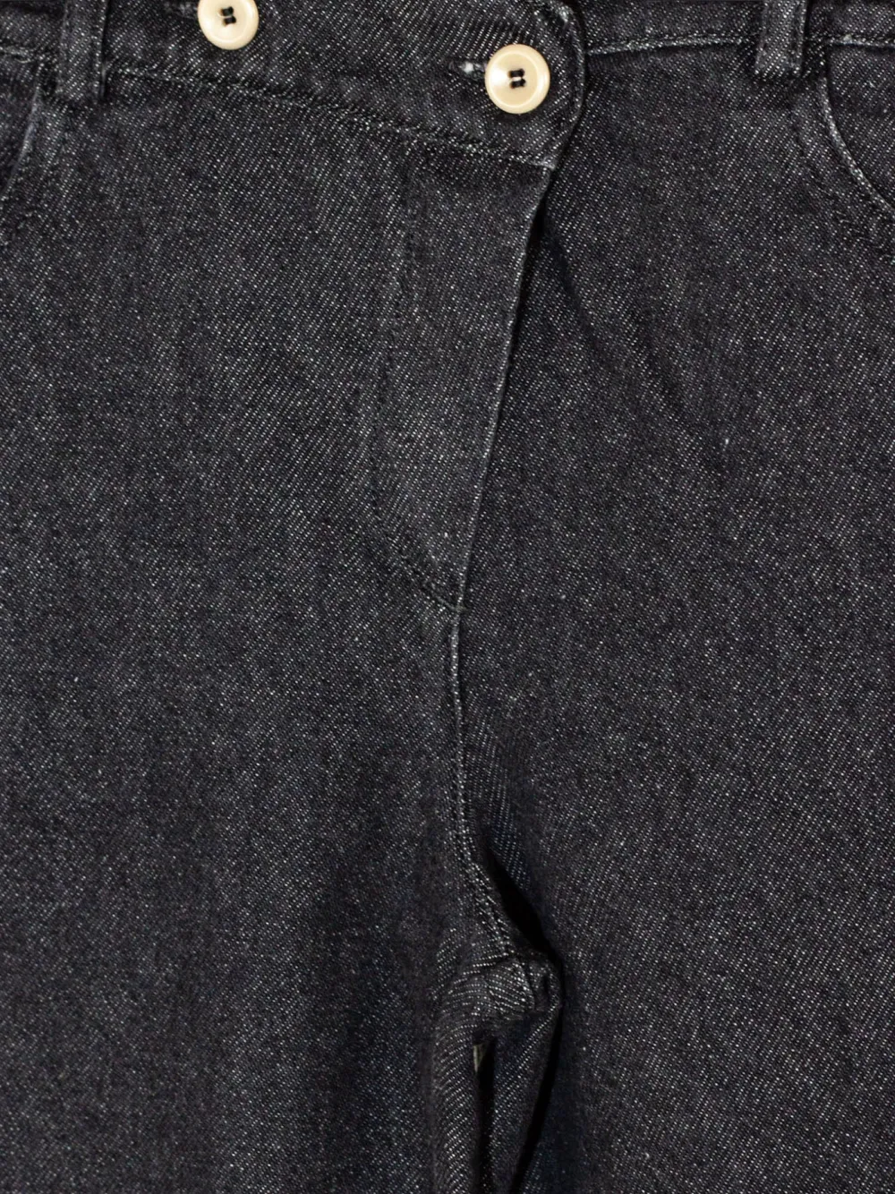 Zhoe & Tobiah High-waist jeans Grijs