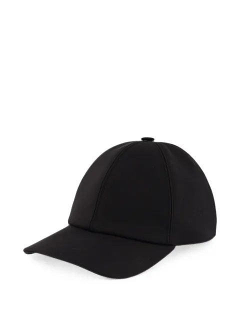 FENDI cotton baseball cap