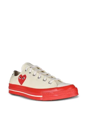Comme des Garçons（コム・デ・ギャルソン）シューズ - FARFETCH