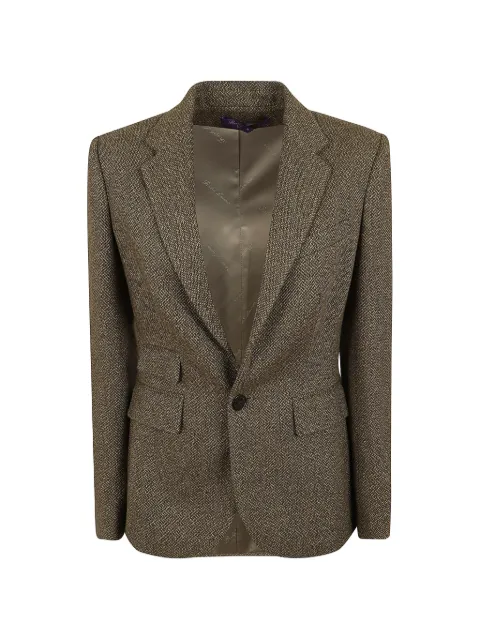 Polo Ralph Lauren Parker broken-twill jacket