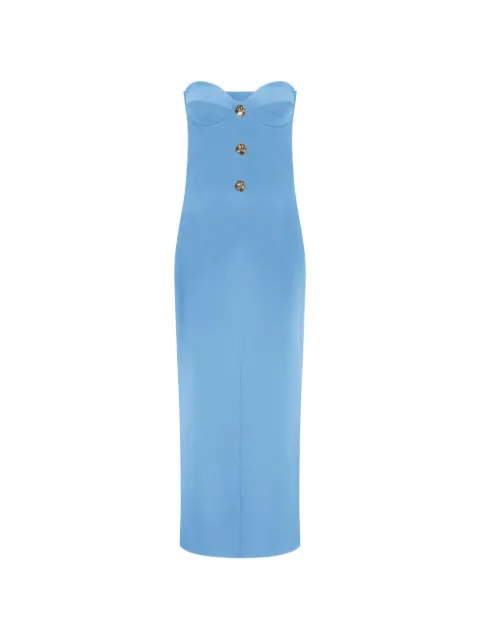 Violante Nessi vestido de fiesta Cady
