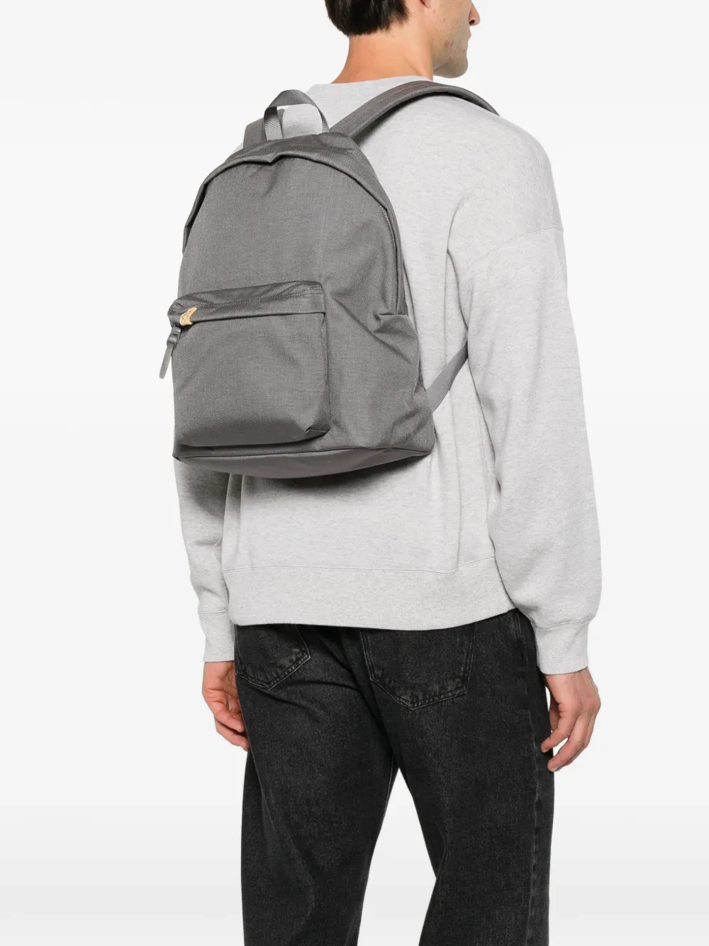 visvim Cordura backpack Grijs