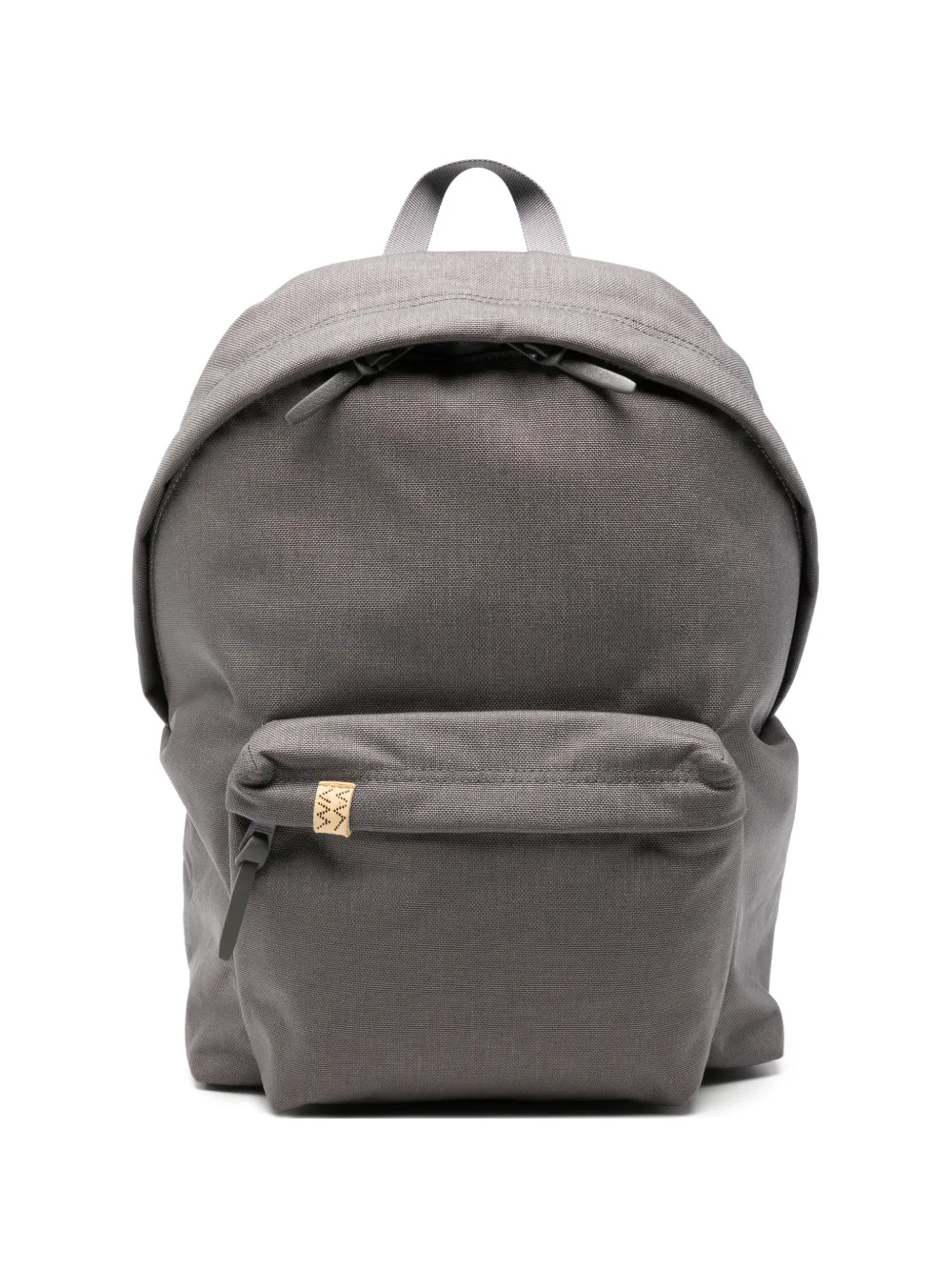 Visvim Cordura backpack Grijs