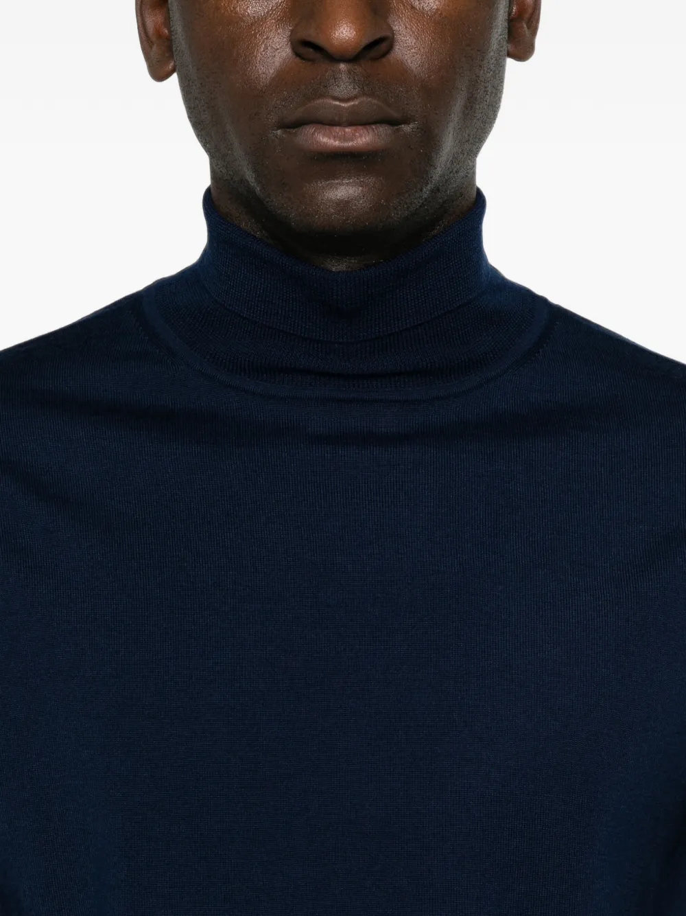 Laneus Wollen coltrui Blauw