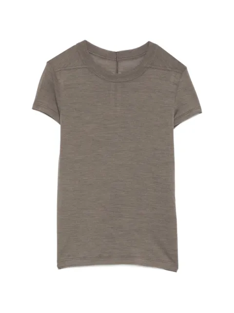 Rick Owens short-sleeves T-shirt