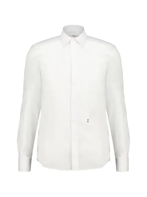 FENDI cotton shirt