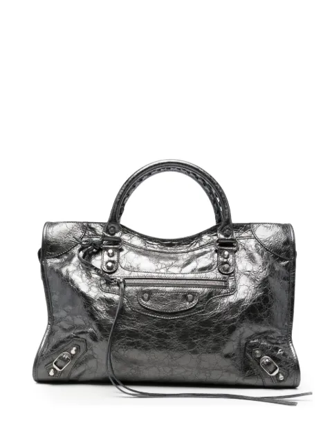 Balenciaga Le City bag medium