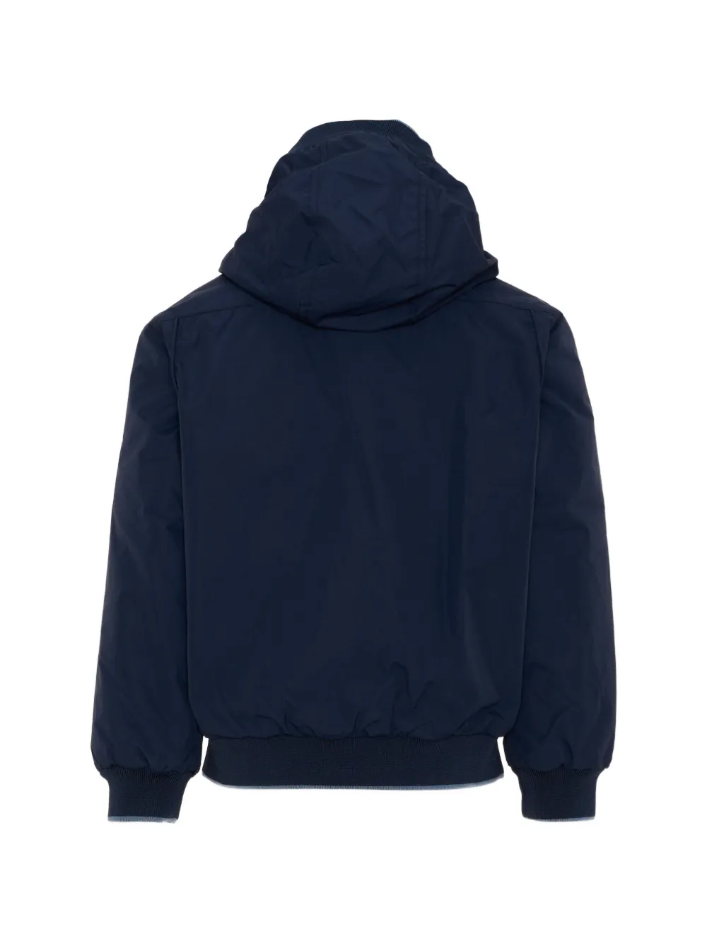North Sails Kids Jack met capuchon Blauw
