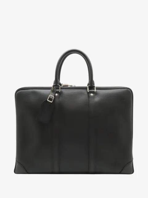 Louis Vuitton Pre-Owned bolso Porte-Documents Voyage 2010