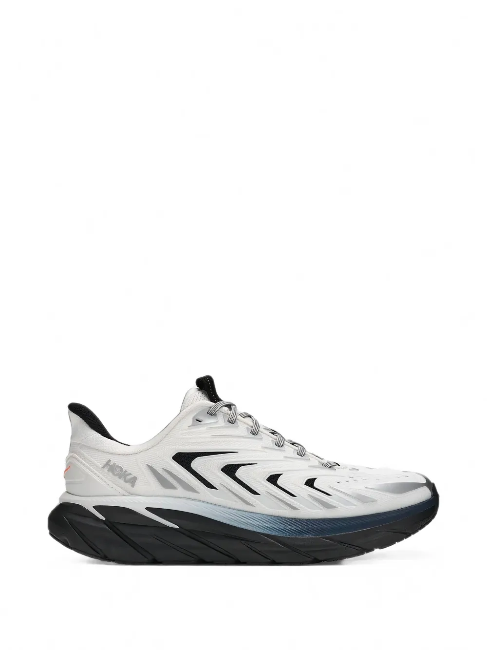 HOKA Sneakers Clifton UTL - Bianco