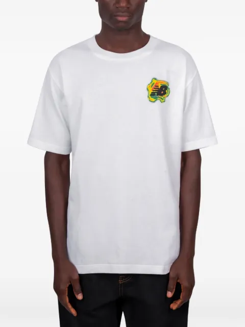 New Balance Heat Map Motion T-Shirt