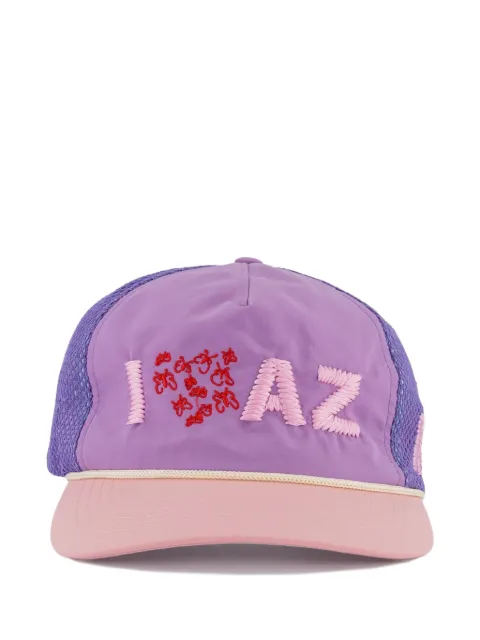 ALEX ZONO embroidered baseball hat
