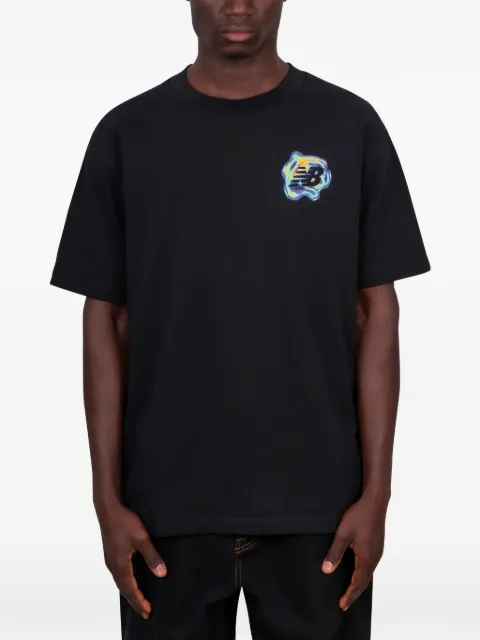 New Balance Heat Map Motion T-Shirt