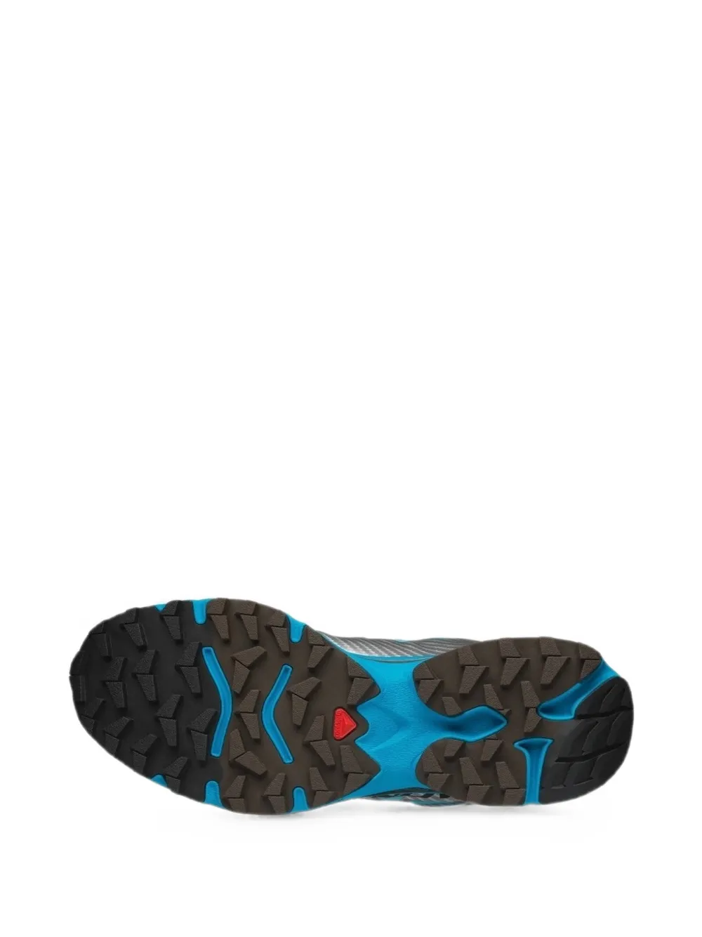 Salomon XT-4 OG sneakers Zilver