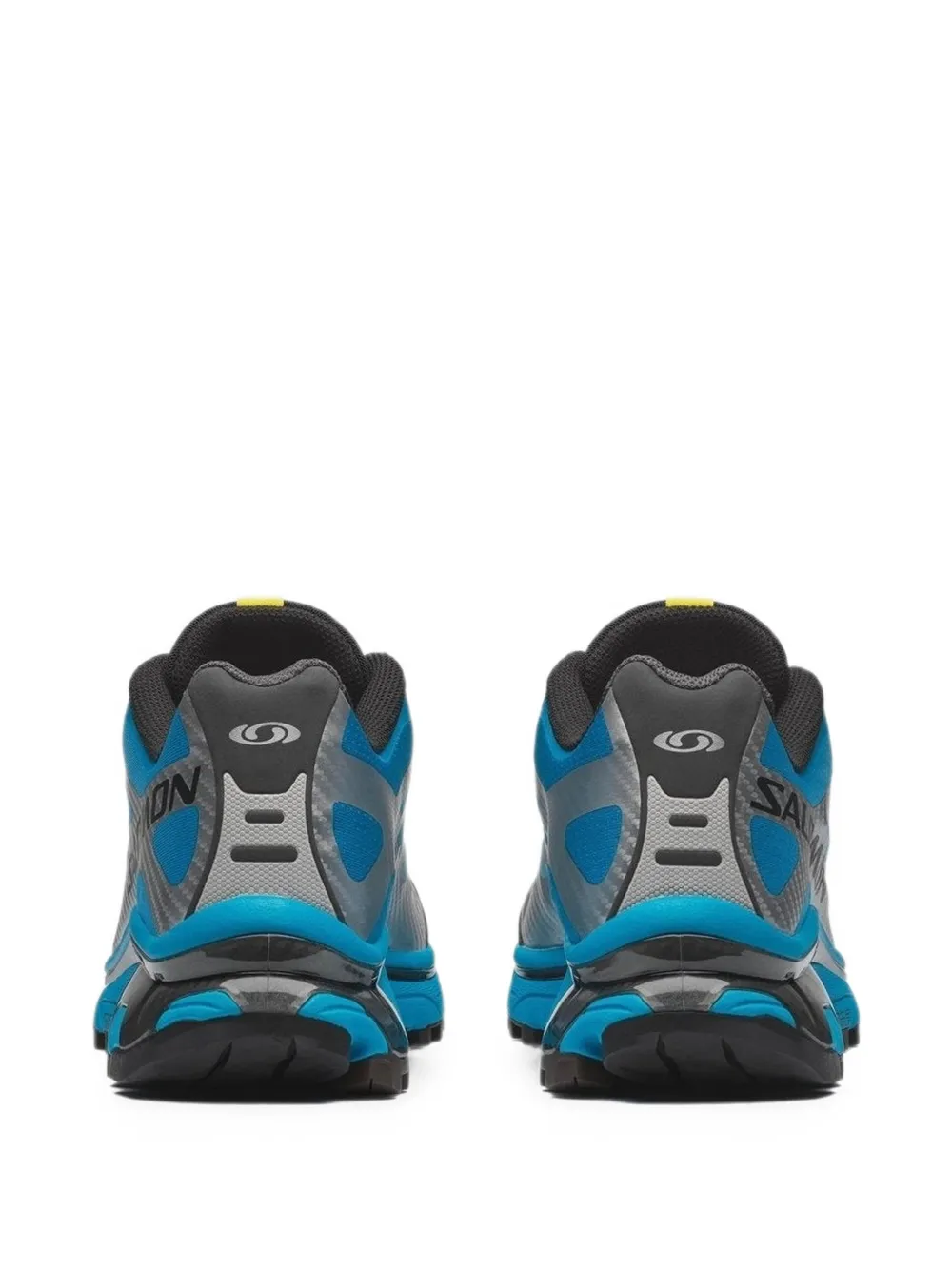 Salomon XT-4 OG sneakers Zilver