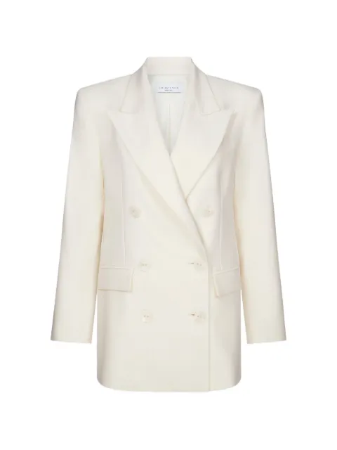 Violante Nessi Sugar double-breasted blazer