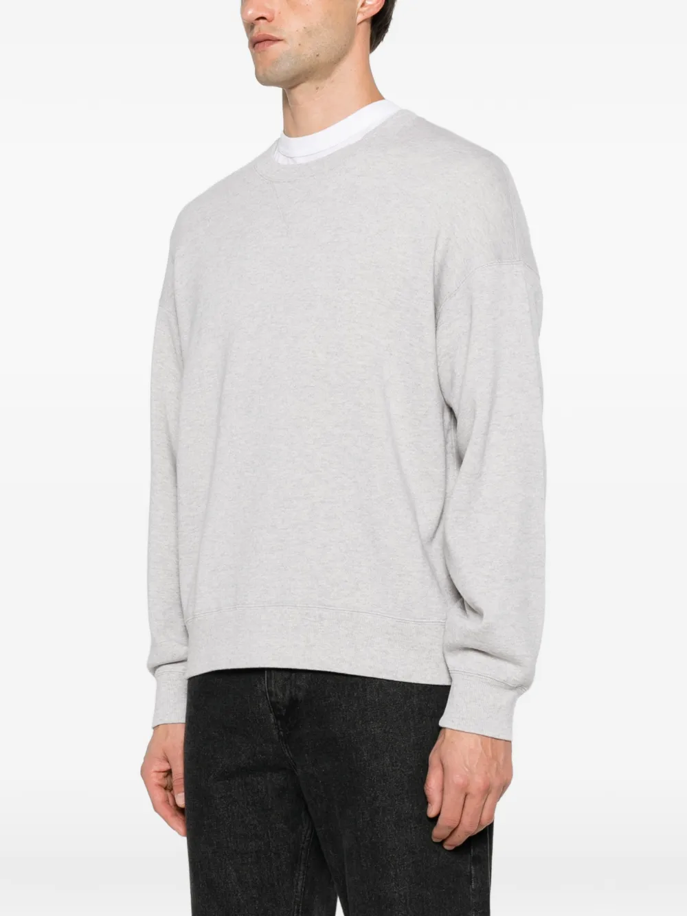 visvim Jumbo SB sweatshirt Grijs