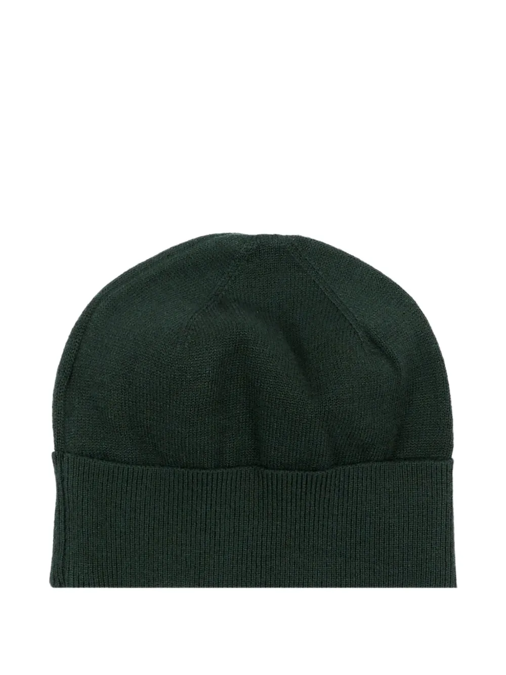 North Sails Kids Muts met logopatch Groen