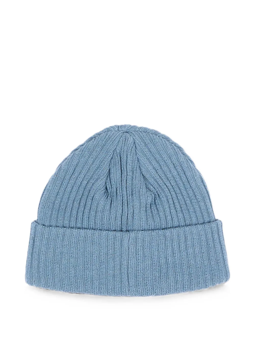 North Sails Kids Muts met logopatch Blauw