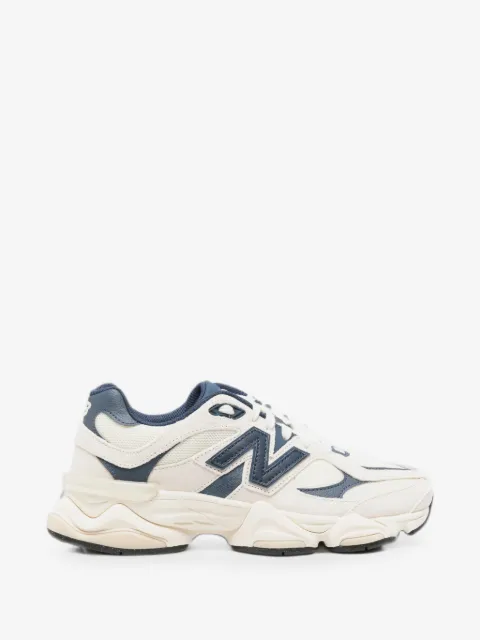 New Balance 9060 panelled sneakers
