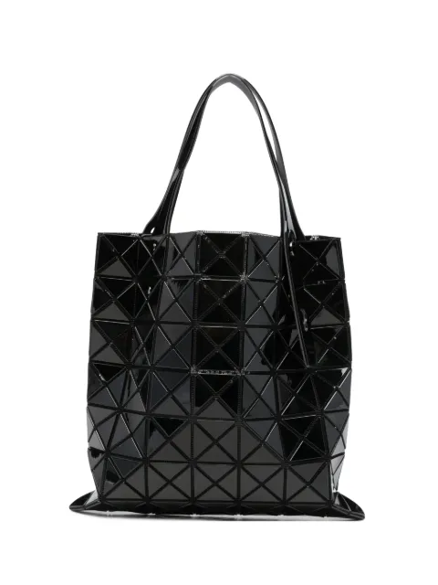 Bao Bao Issey Miyake Borsa tote Lucent Matte geometrica