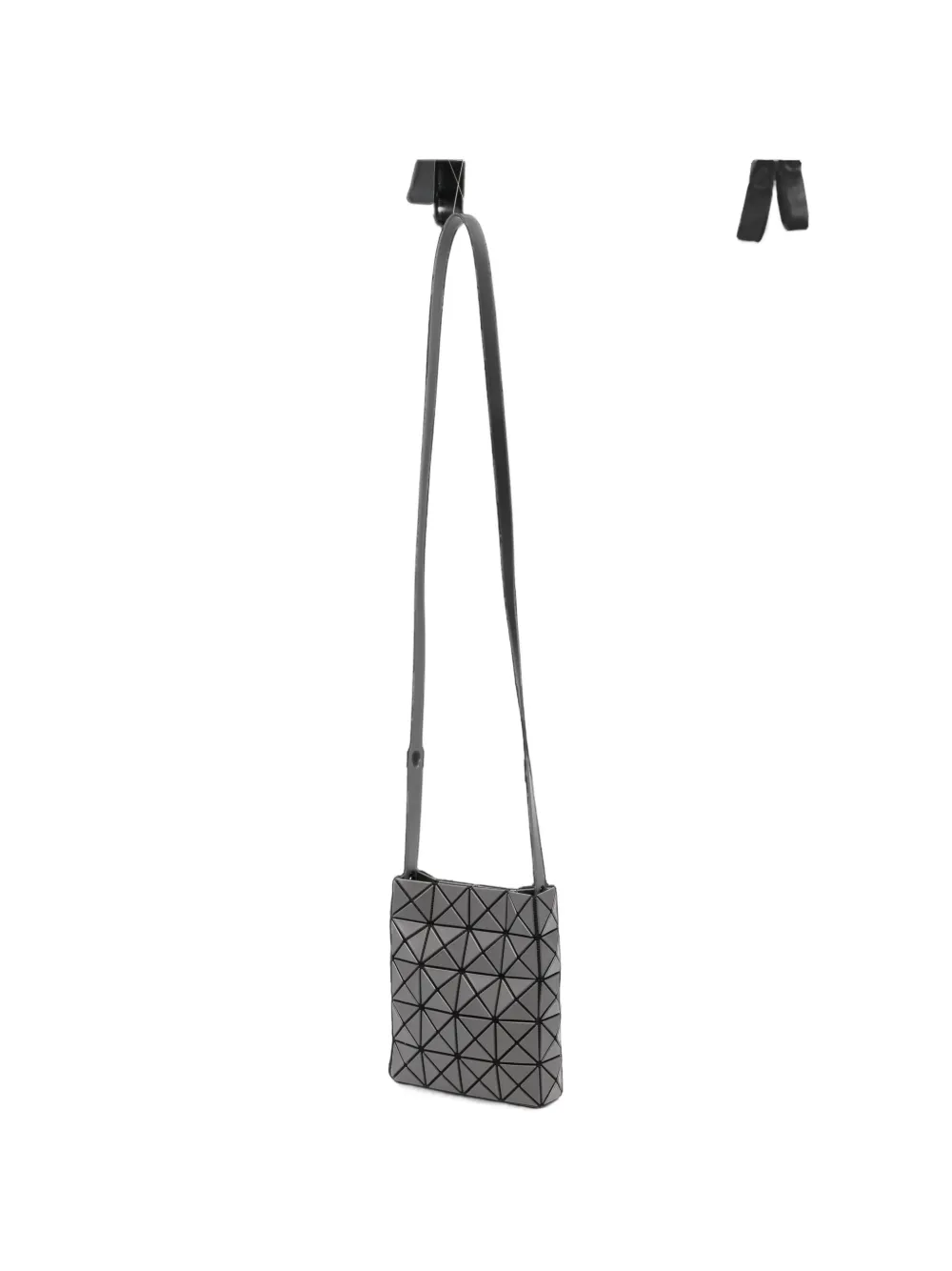 Bao Issey Miyake Shopper met geometrisch vlak Wit