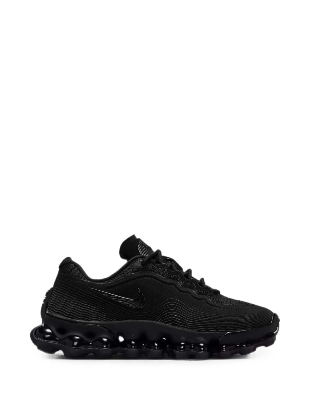 Nike Kids Air Liquid Max sneakers - Nero