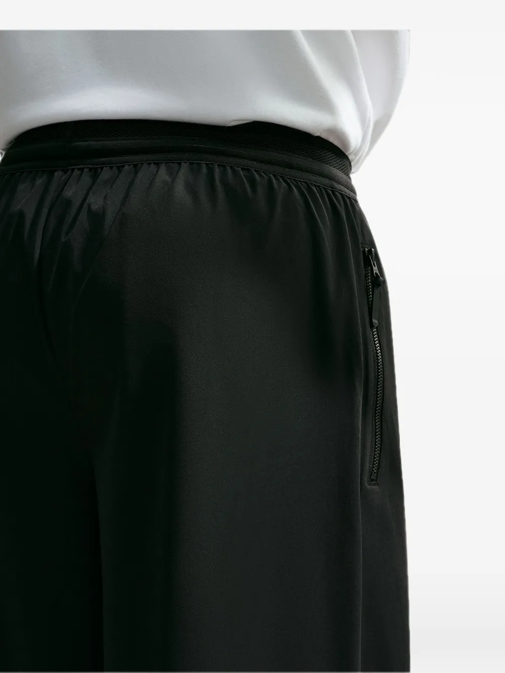 Nike Kobe basketball pants Zwart