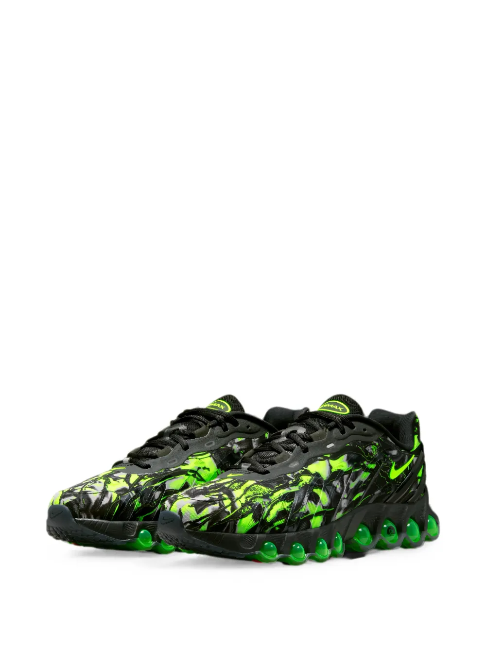 Nike Air Max Dn8 sneakers Zwart