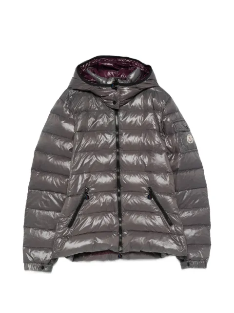 Moncler Vintage 2000s hooded puffer jacket