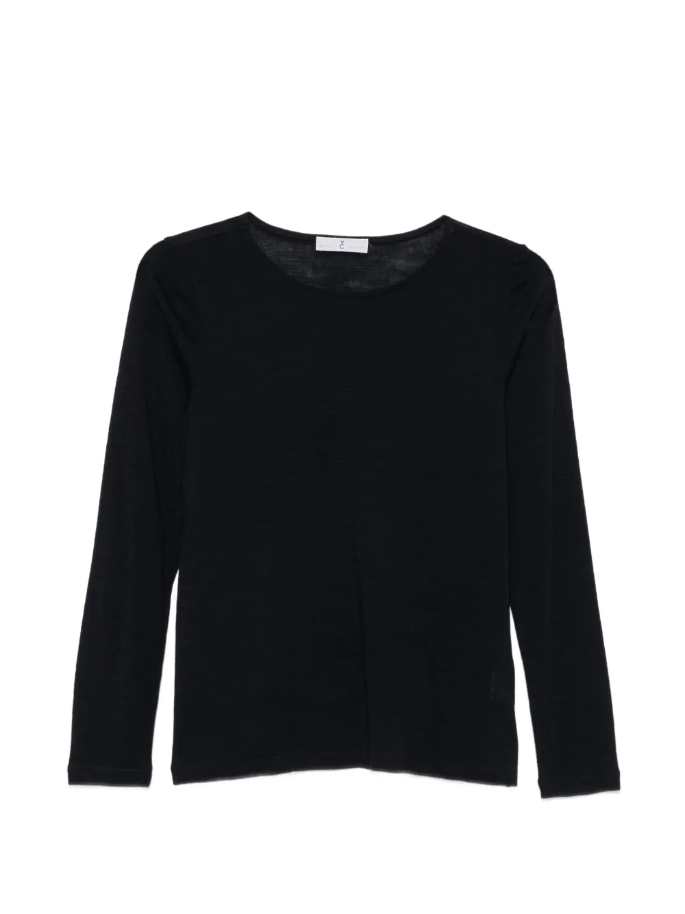 Why Ci long-sleeve top