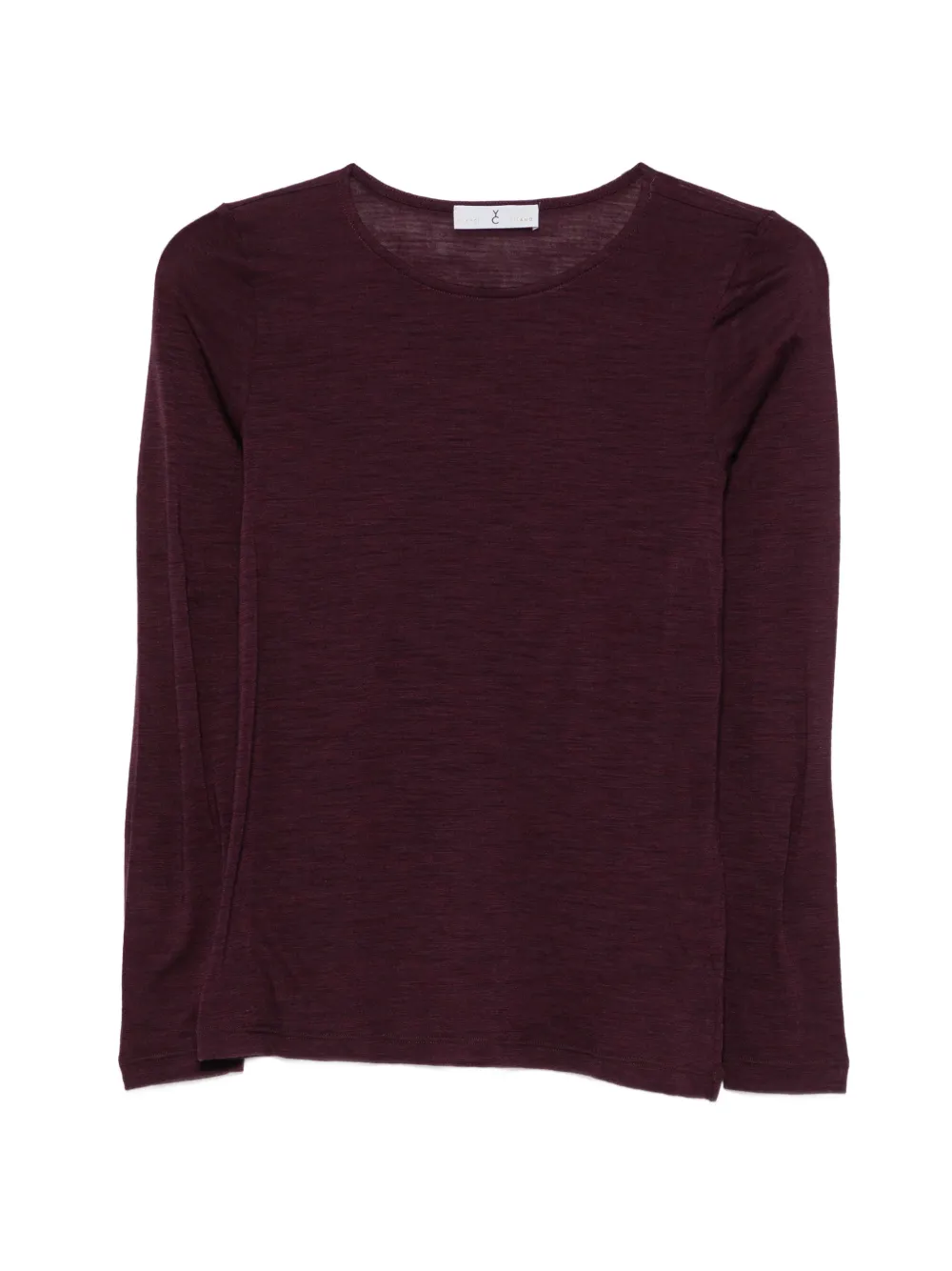 Why Ci long-sleeve top