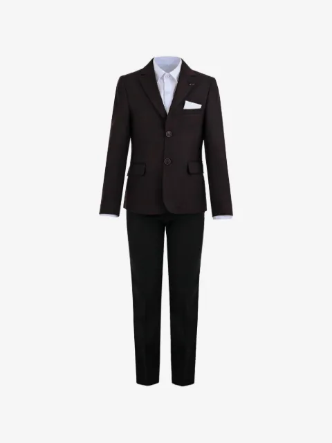 Moustache traje Alexander de tres piezas