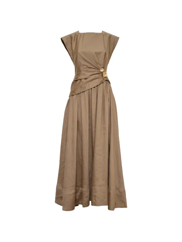 mini brunch dress On The Beach Color:AS PHOTO youre going to look bridesmaidsdresses For those who mismatched